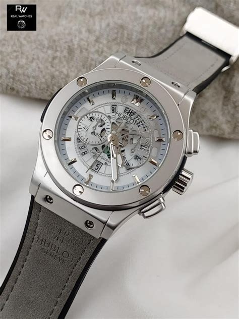 hublot watches price in australia